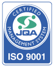 ISO 9001