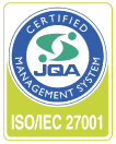 ISO/IEC 27001